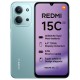 Xiaomi Redmi 15C 5G Dual Sim 128GB 4GB RAM (Ekspozicinė prekė)